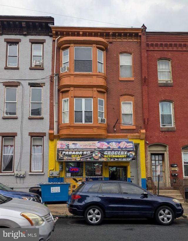 522 N 9TH STREET , READING, PA 19604