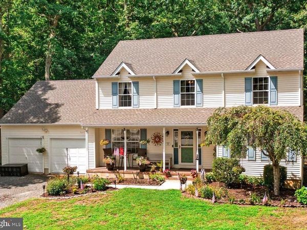 208 N. SUCCESS, CREAM RIDGE, NJ 08514