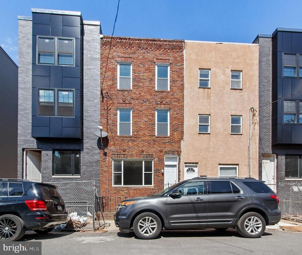 623 MCKEAN STREET , PHILADELPHIA, PA 19148