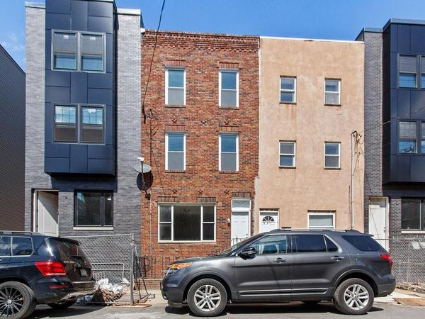 623 MCKEAN STREET , PHILADELPHIA, PA 19148