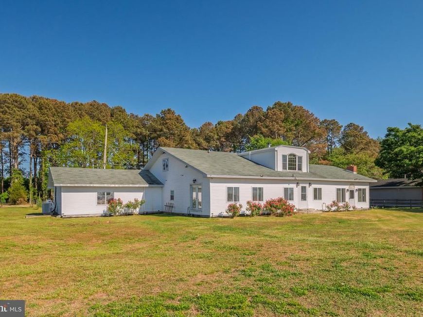 23163 Rolfe Lane, Deal Island, MD 21821 Main Photo