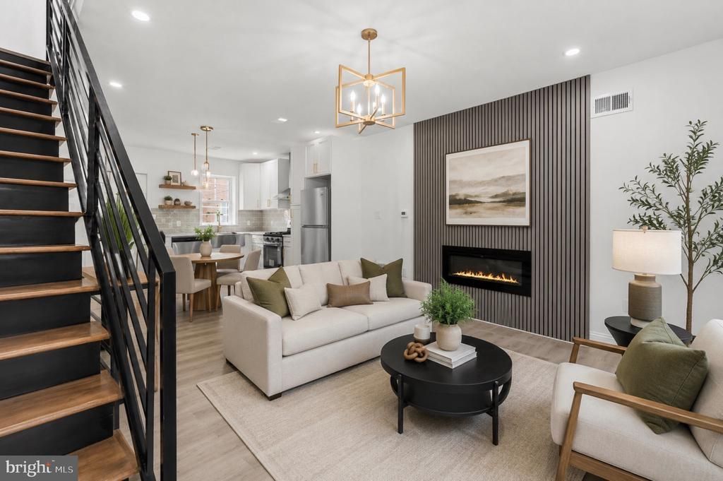 4642 HURLEY STREET , PHILADELPHIA, PA 19120
