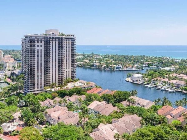 19400 Turnberry Way , Unit PH221, Aventura, FL 33180