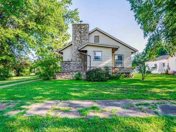 107 W A Avenue, Morrison, OK 73061
