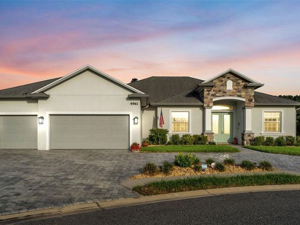 4961 CABANA COURT , LAKELAND, FL 33812