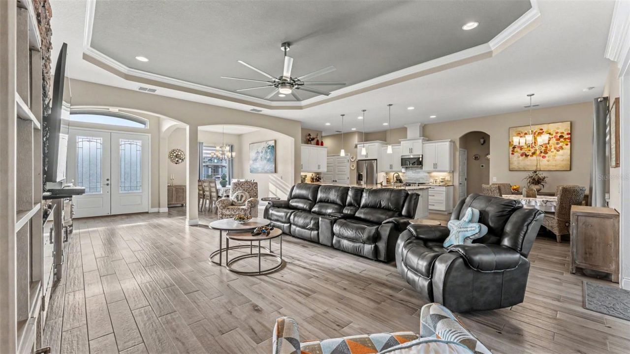 4961 Cabana Court , Lakeland, FL 33812 Photo