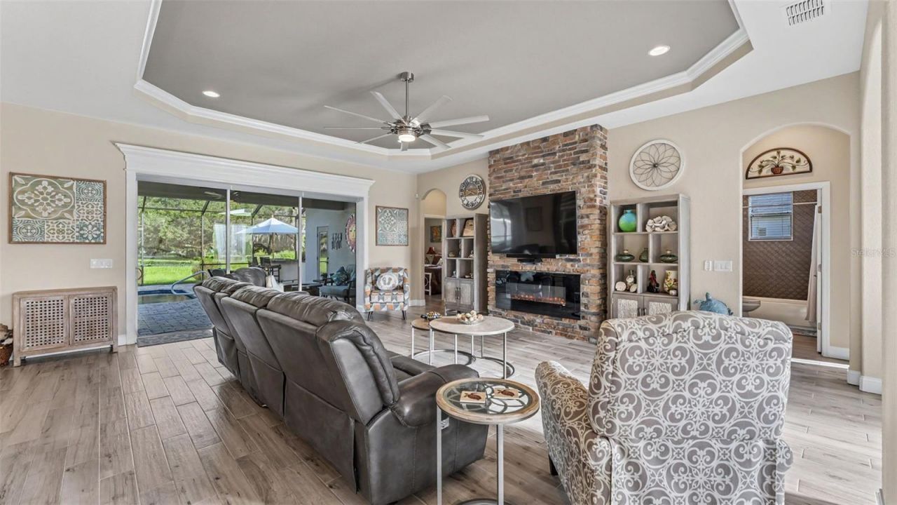 4961 Cabana Court , Lakeland, FL 33812 Photo