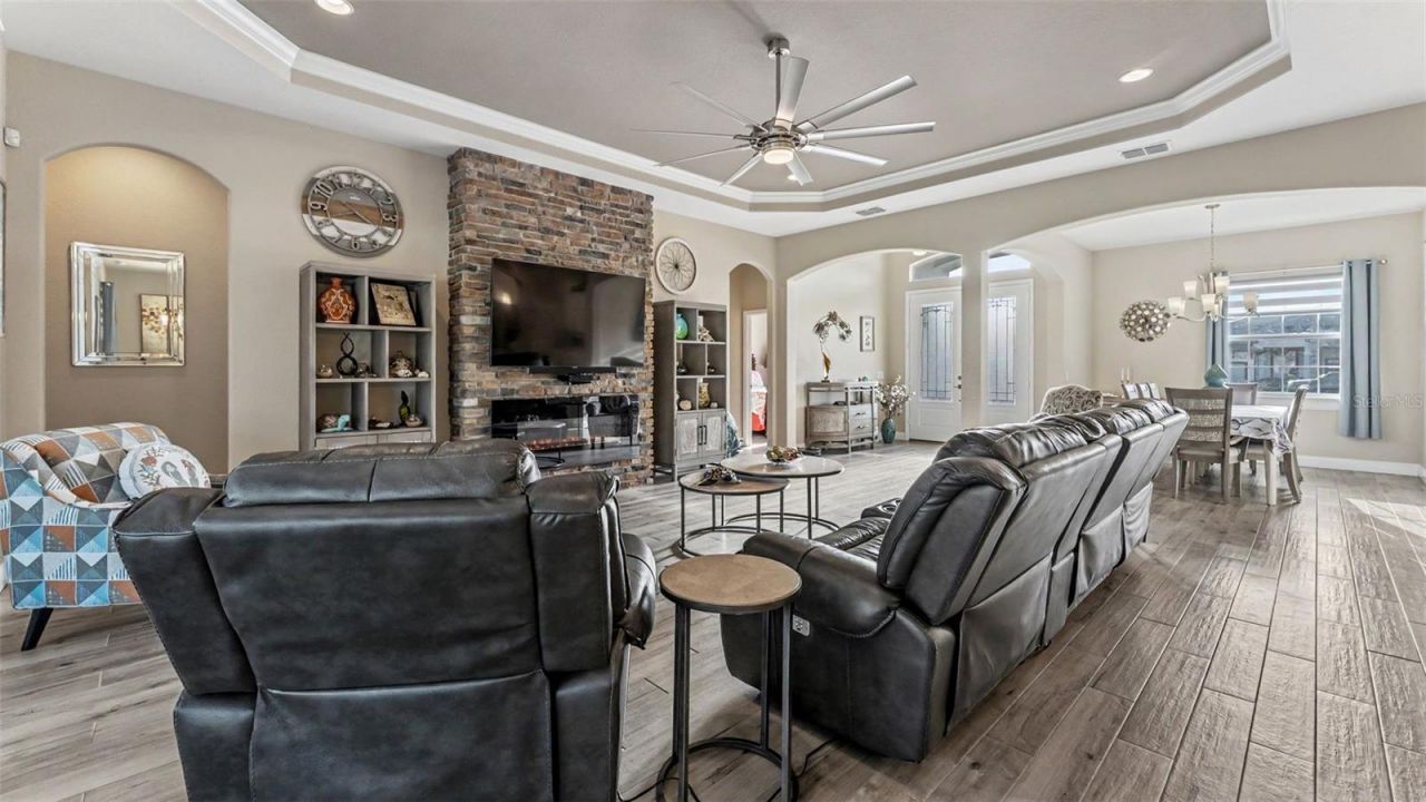4961 Cabana Court , Lakeland, FL 33812 Photo