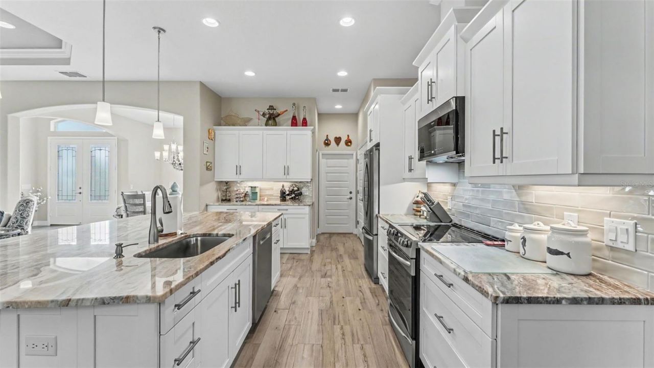 4961 Cabana Court , Lakeland, FL 33812 Photo