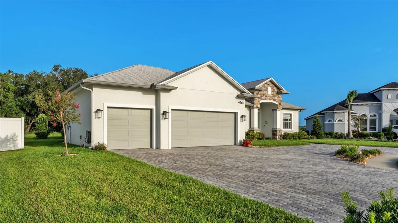 4961 Cabana Court , Lakeland, FL 33812 Photo