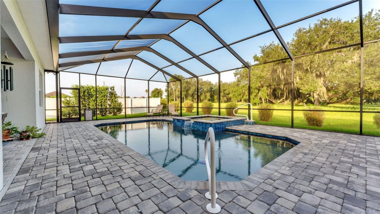 4961 Cabana Court , Lakeland, FL 33812 Photo