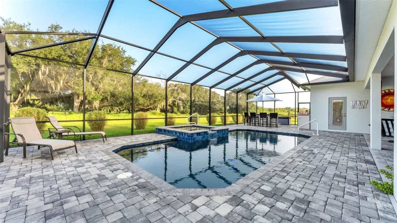 4961 Cabana Court , Lakeland, FL 33812 Photo