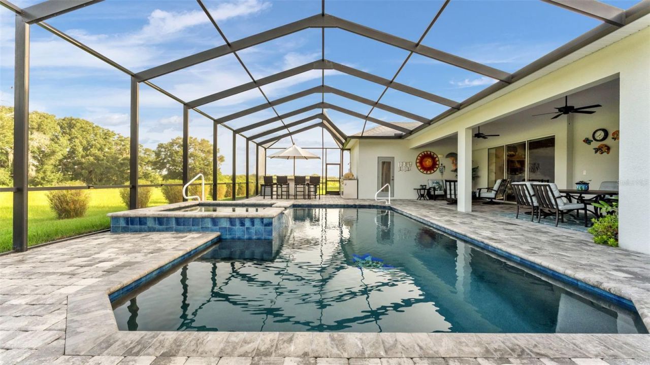 4961 Cabana Court , Lakeland, FL 33812 Photo