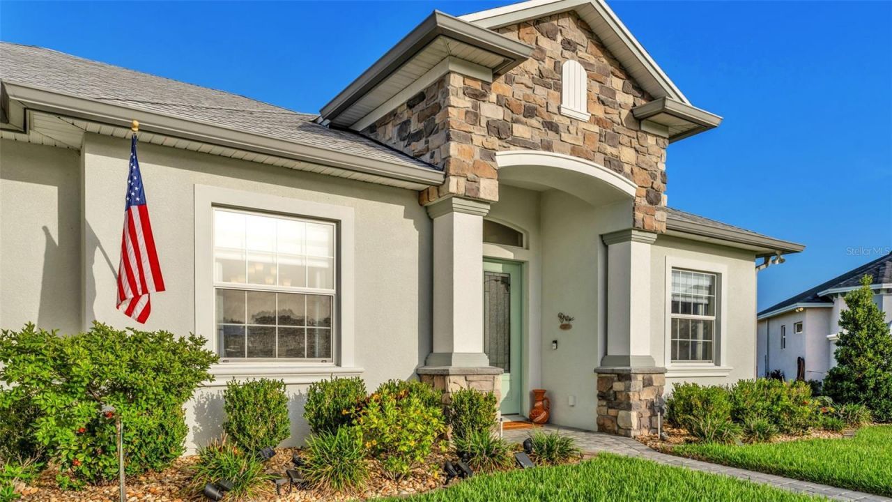 4961 Cabana Court , Lakeland, FL 33812 Photo