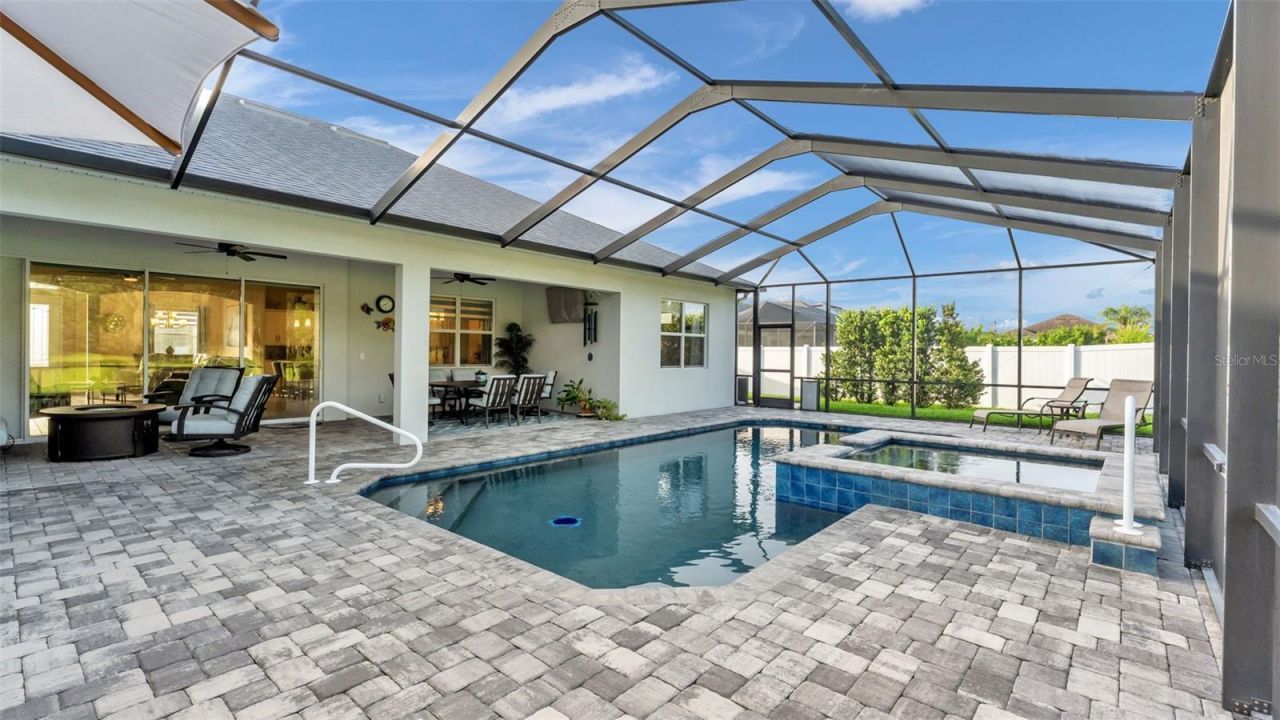 4961 Cabana Court , Lakeland, FL 33812 Photo