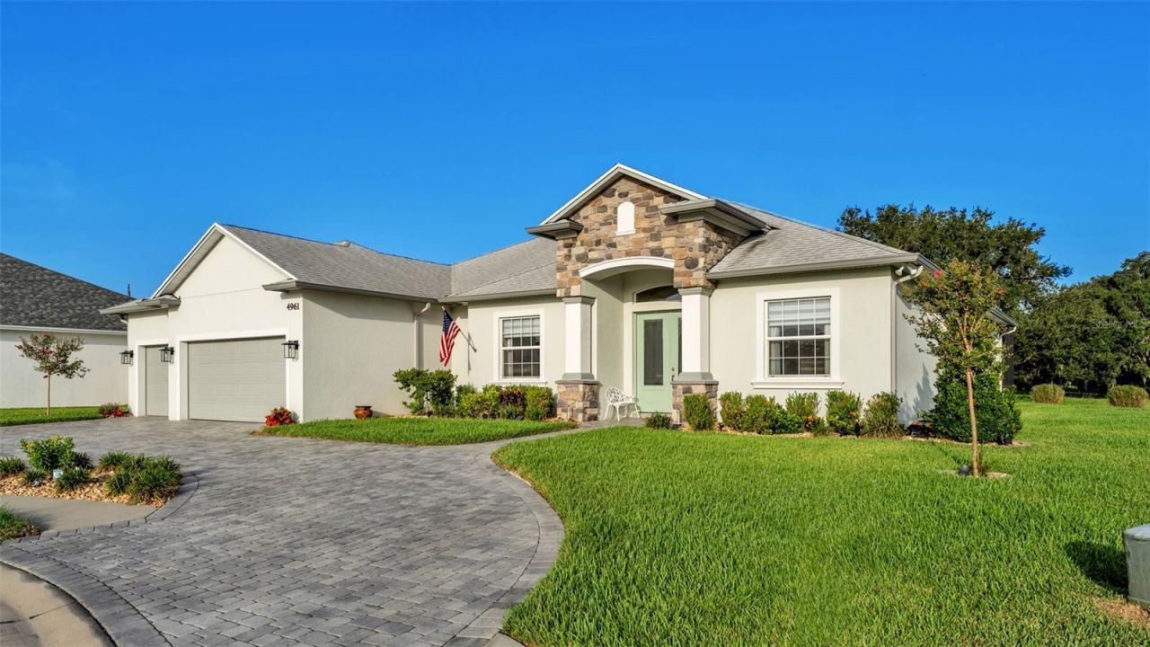 4961 Cabana Court , Lakeland, FL 33812 Photo