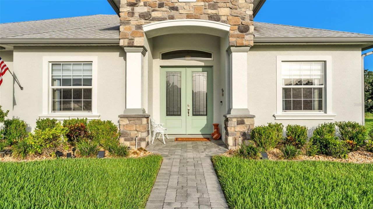 4961 Cabana Court , Lakeland, FL 33812 Photo