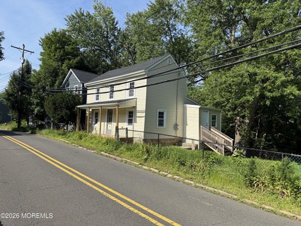 61 Imlaystown Road, Imlaystown, NJ 08526