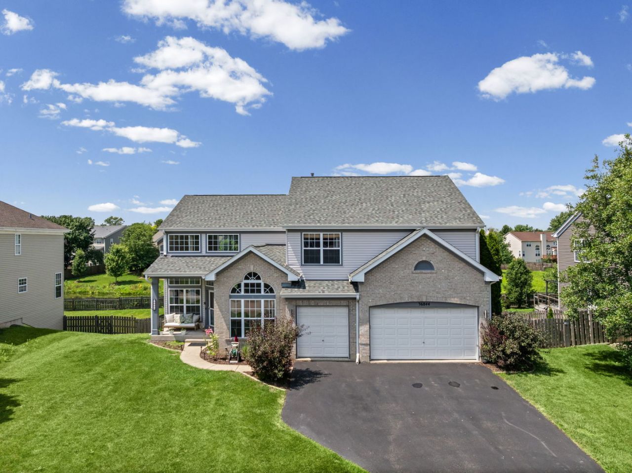 36844 N Deerview Drive , Lake Villa, IL 60046