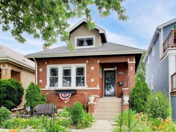3749 N Nora Avenue, Chicago, IL 60634