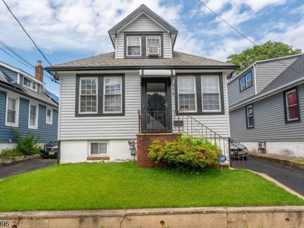 315 Florence Ave, Hillside, NJ 07205