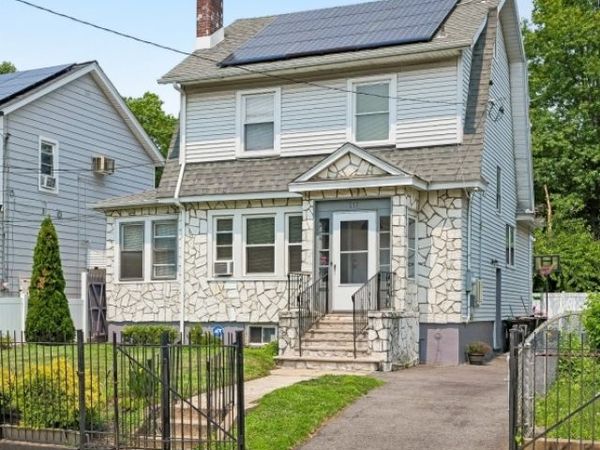 257 Pomona Ave, Newark, NJ 07112