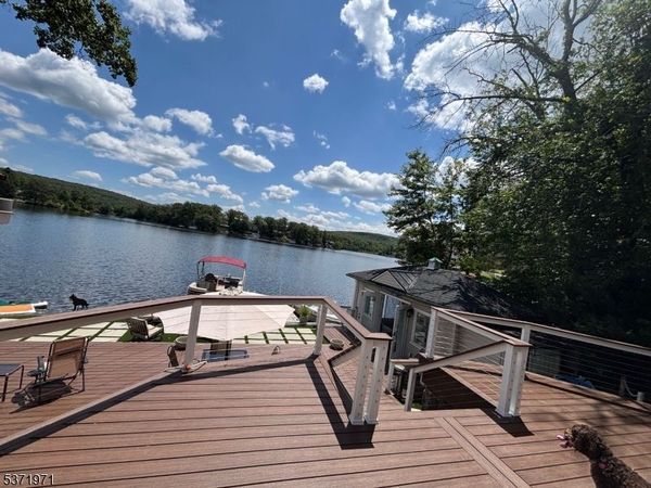 600 Warwick Tpke, West Milford, NJ 07421