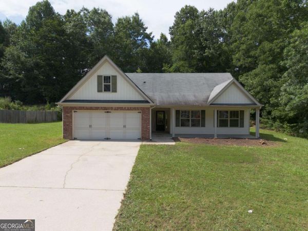 153 Elk Drive, Temple, GA 30179