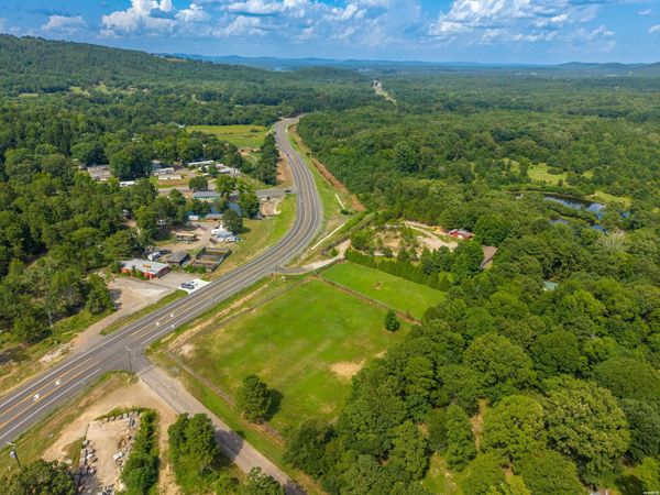 6705 CENTRAL Avenue, Unit Lots 108 &, Hot Springs, AR 71913