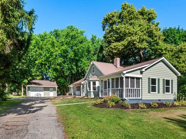 940 Woodside Avenue, Ripon, WI 54971