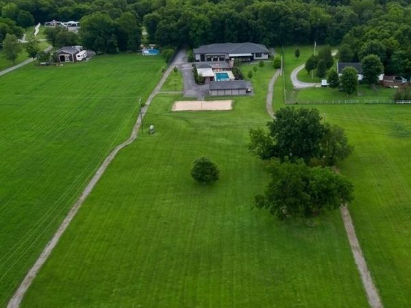 567 Cranor Rd, Murfreesboro, TN 37130