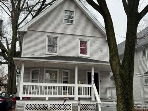 10728 Gooding Avenue , Cleveland, OH 44108