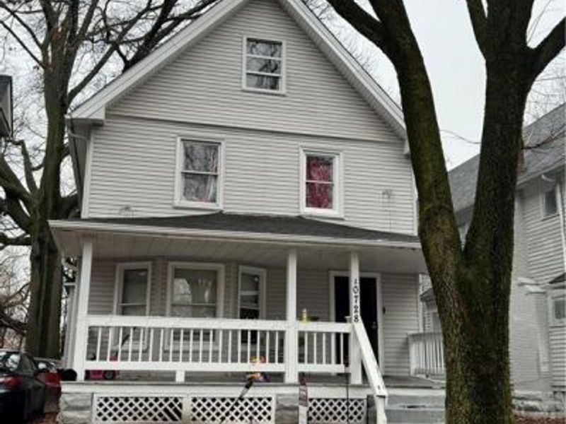 10728 Gooding Avenue, Cleveland, OH 44108 Photo 1