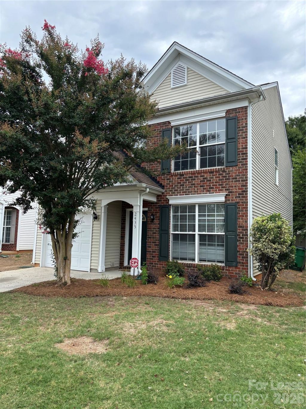 2435 Normancrest Court, Charlotte, NC 28270 Main Photo