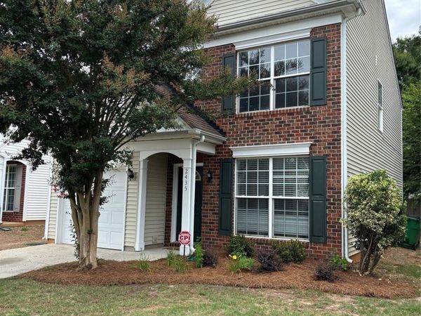 2435 Normancrest Court, Charlotte, NC 28270