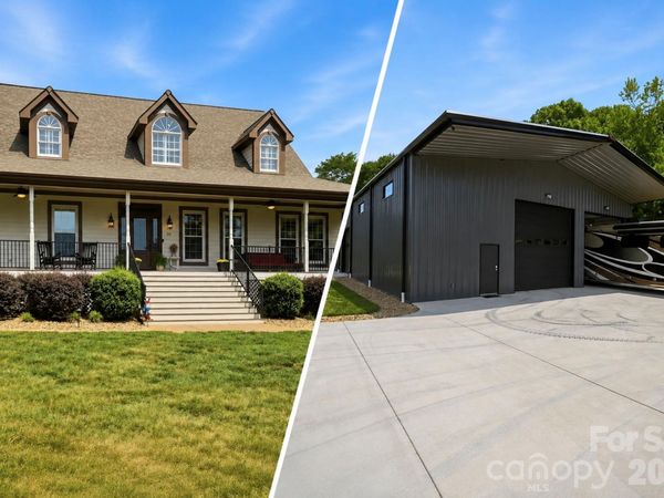 211 Winthrow Creek Road, Mooresville, NC 28115