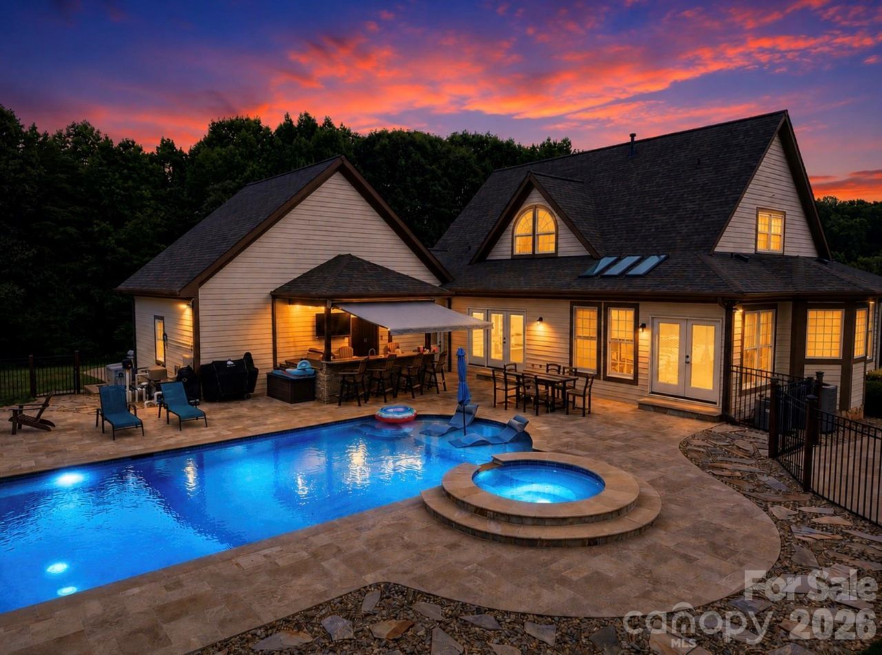 211 Winthrow Creek Road , Mooresville, NC 28115 Main Photo