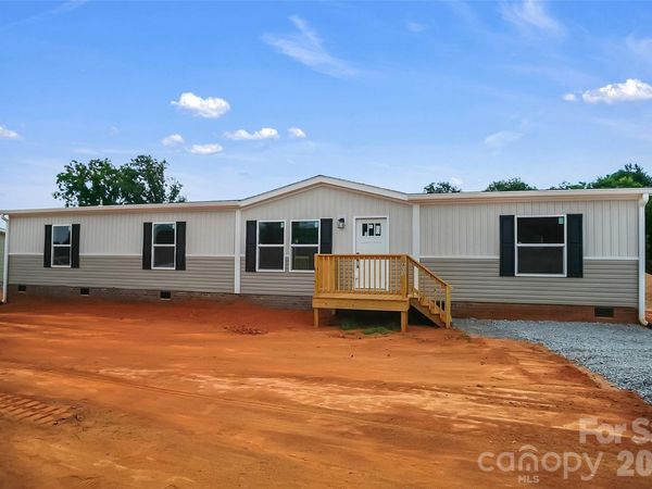 803 Eagle View Lane , Lawndale, NC 28090