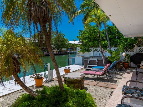 440 11Th Street, KEY COLONY, FL 33051