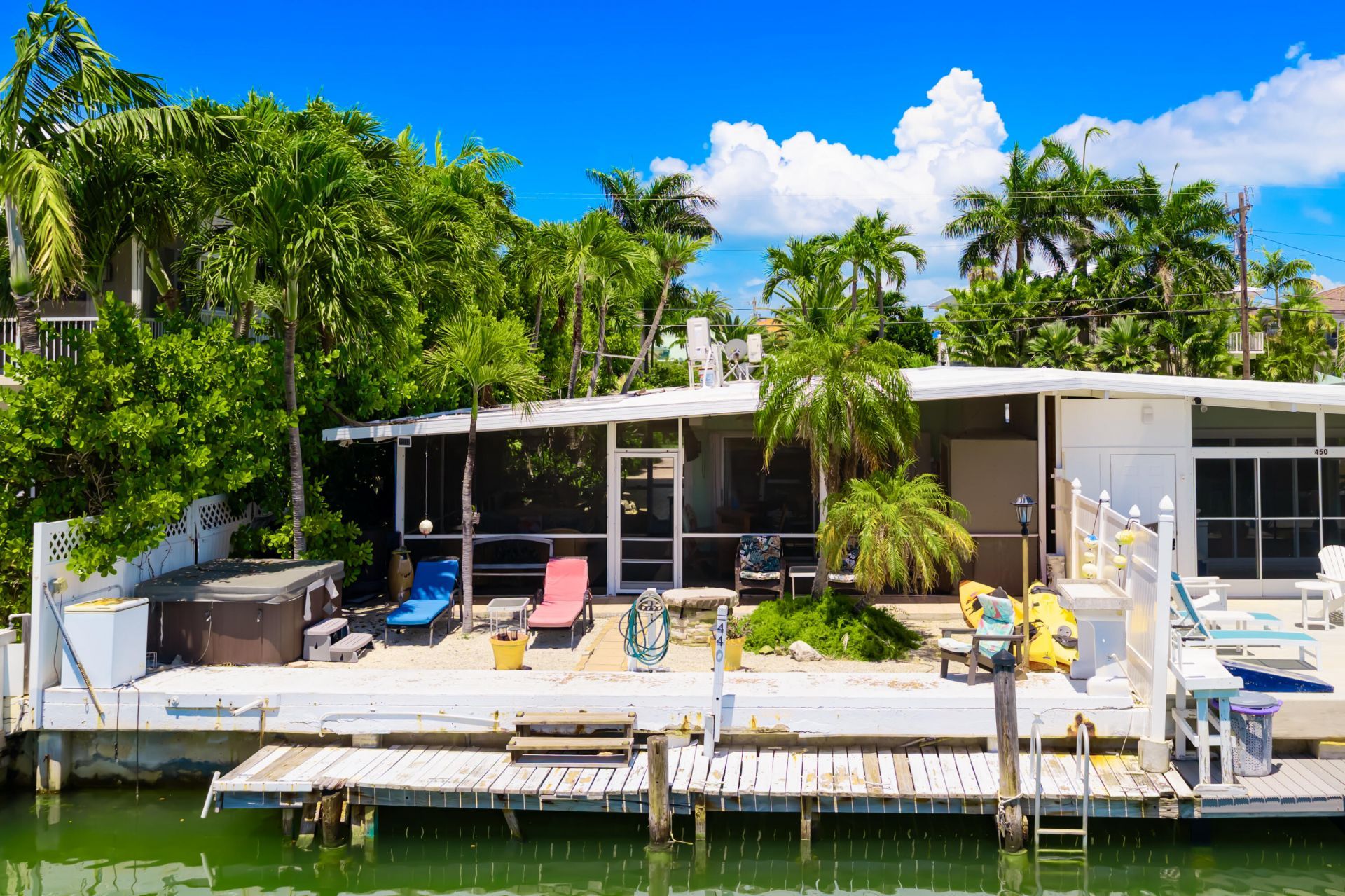 440 11th Street, Key Colony, FL 33051 Photo