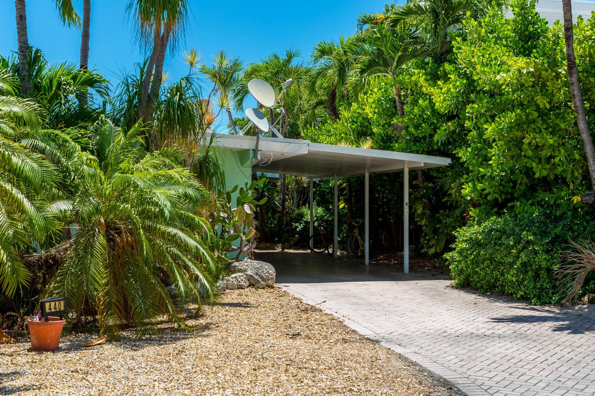 440 11th Street, Key Colony, FL 33051 Photo
