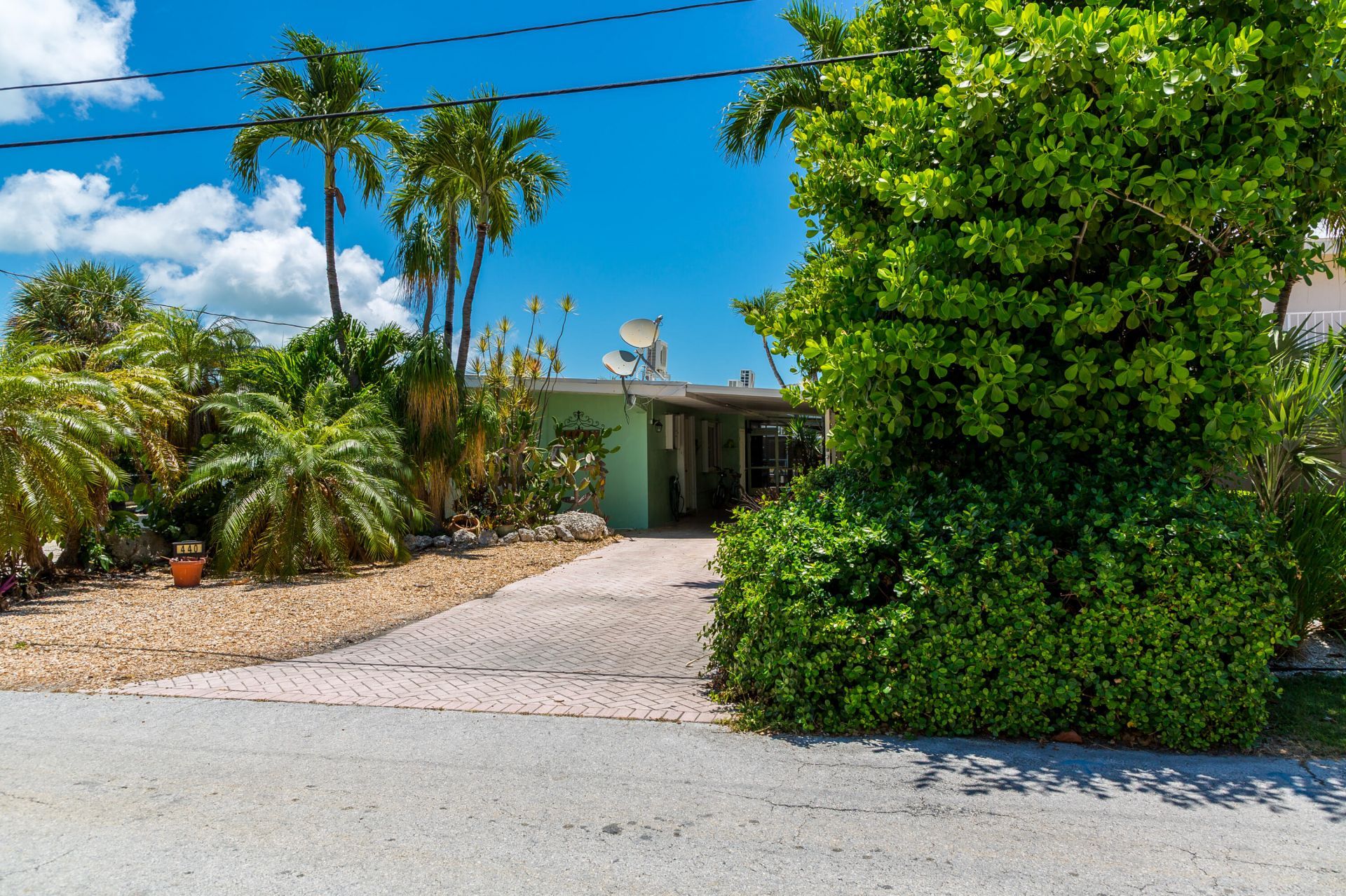440 11th Street, Key Colony, FL 33051 Photo