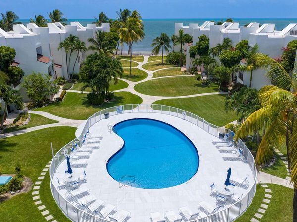 601 W Ocean Drive, Unit 312D, KEY COLONY, FL 33051