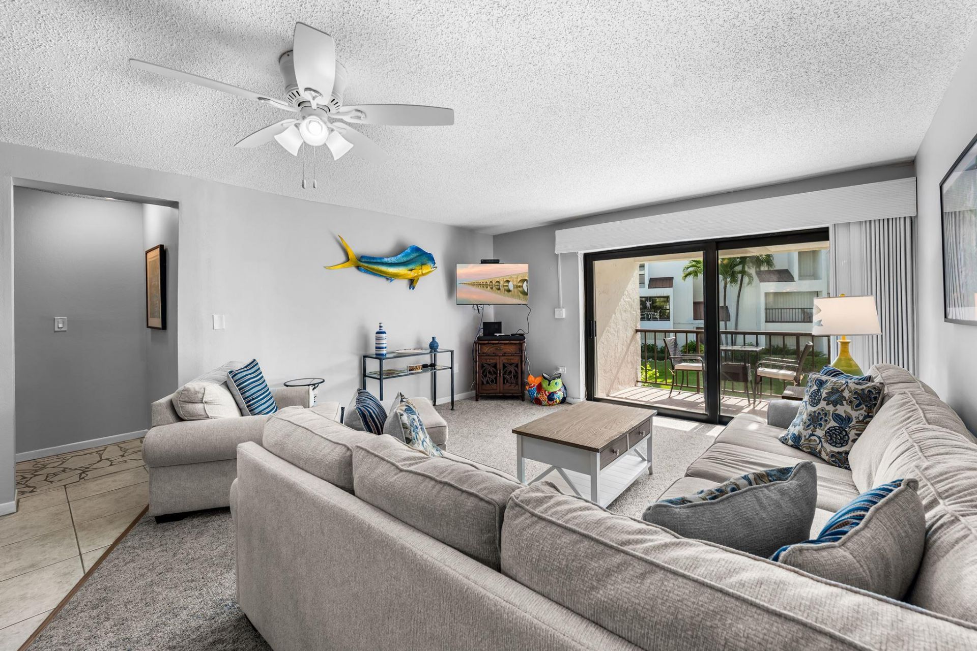 601 W Ocean Drive, Unit 312D, Key Colony, FL 33051 Photo