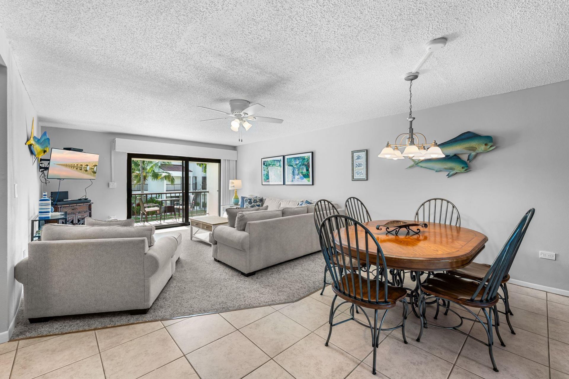 601 W Ocean Drive, Unit 312D, Key Colony, FL 33051 Photo