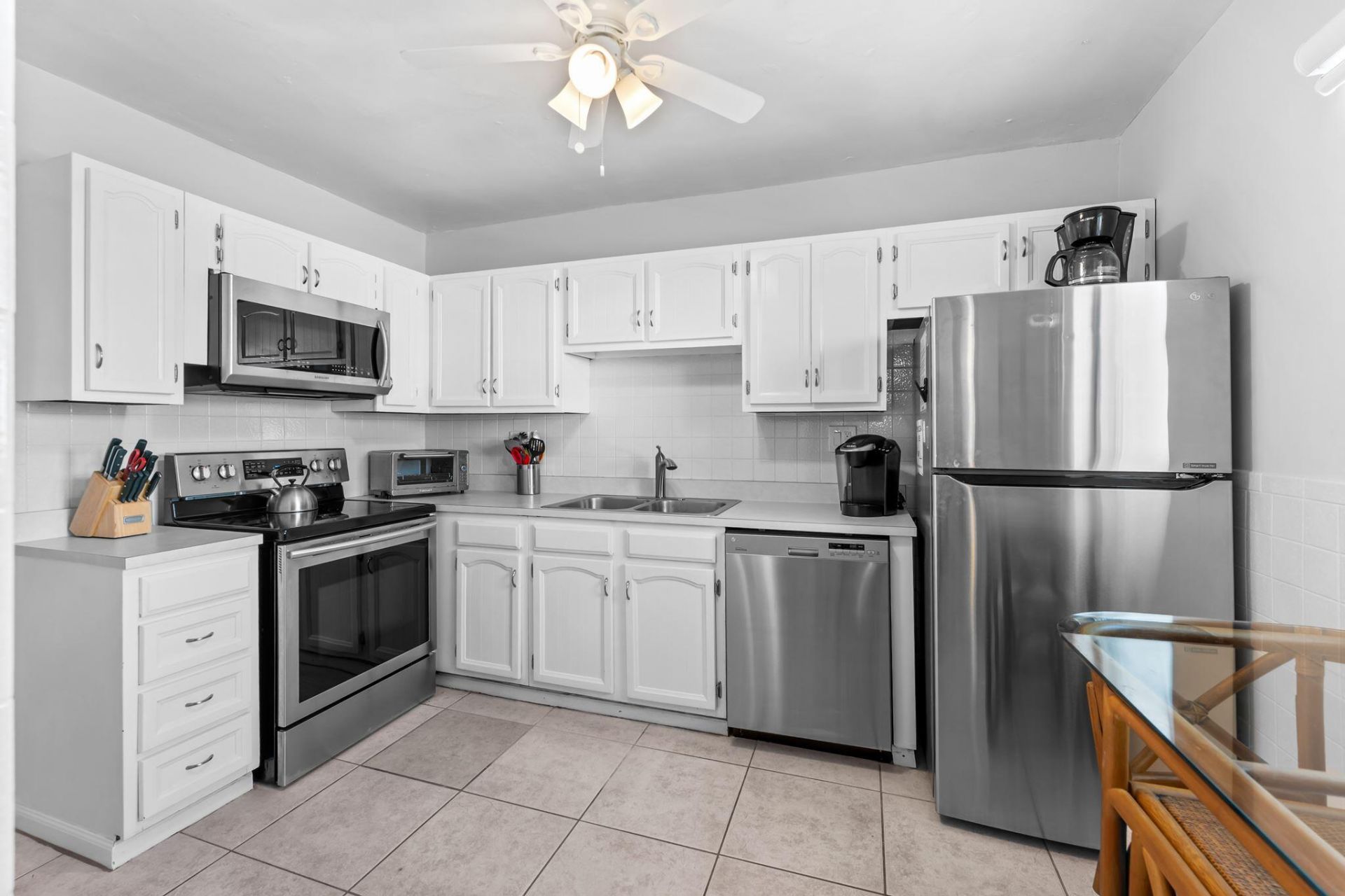 601 W Ocean Drive, Unit 312D, Key Colony, FL 33051 Photo
