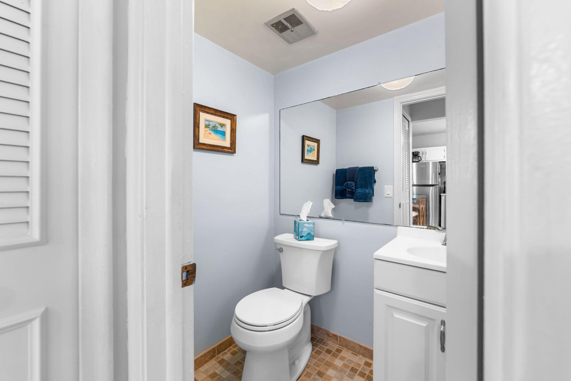601 W Ocean Drive, Unit 312D, Key Colony, FL 33051 Photo
