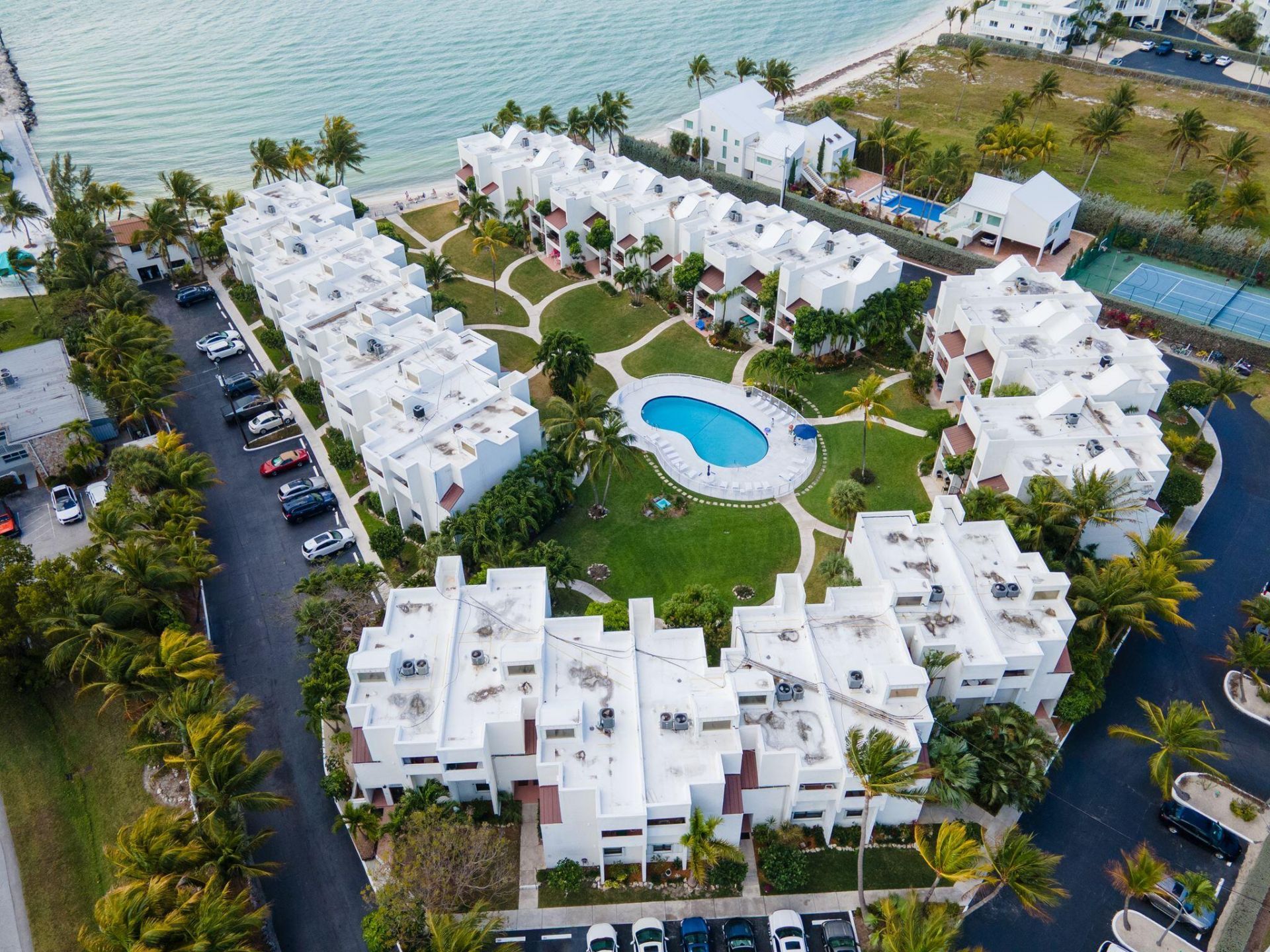 601 W Ocean Drive, Unit 312D, Key Colony, FL 33051 Photo