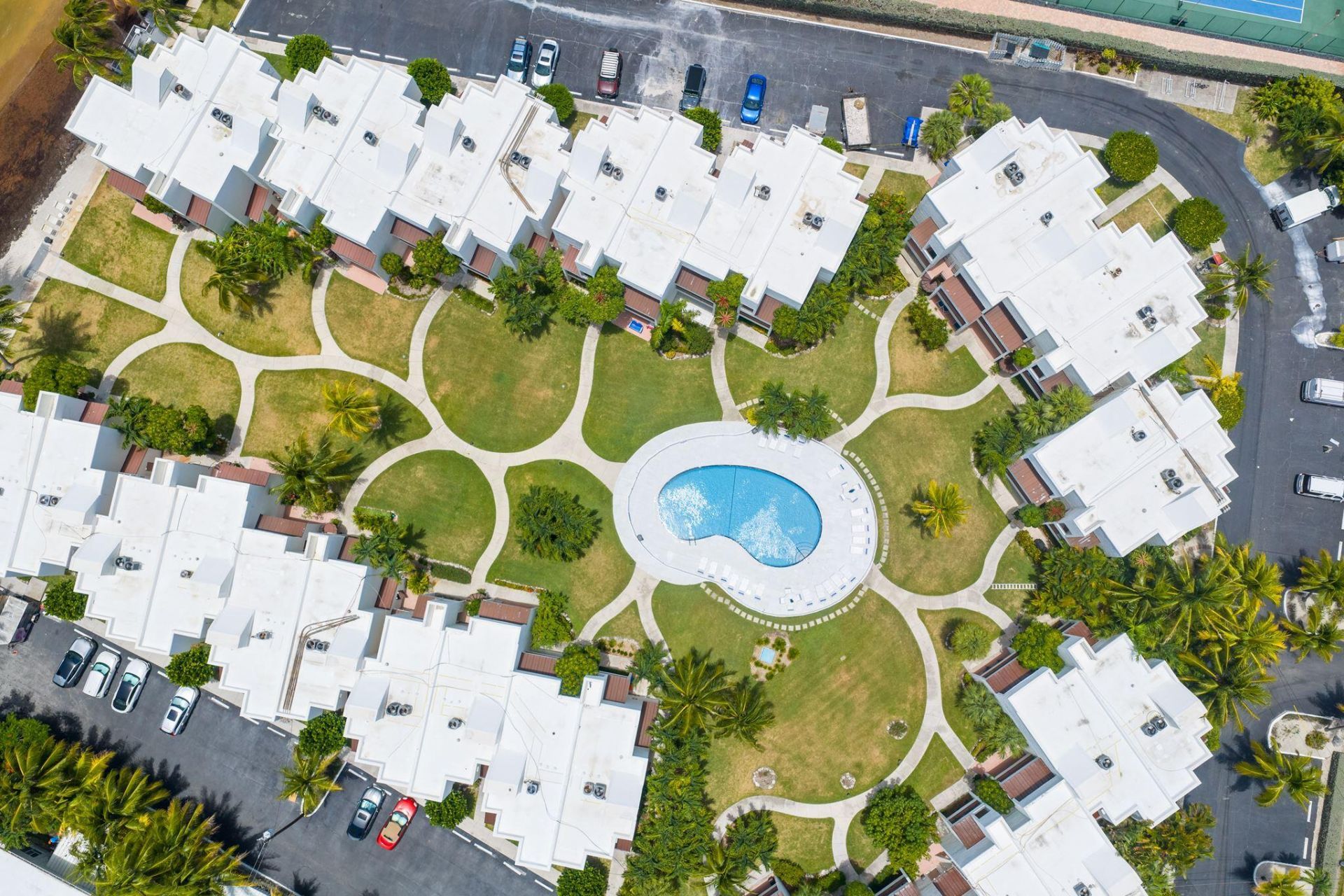 601 W Ocean Drive, Unit 312D, Key Colony, FL 33051 Photo
