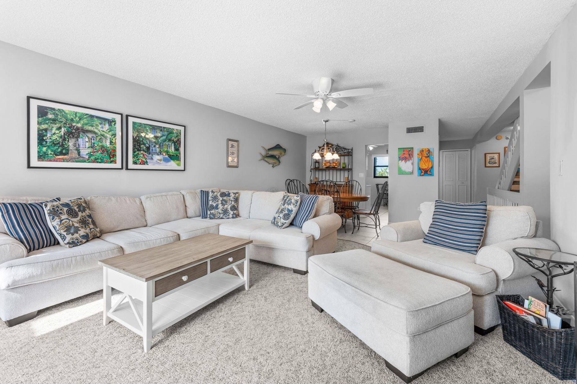 601 W Ocean Drive, Unit 312D, Key Colony, FL 33051 Photo